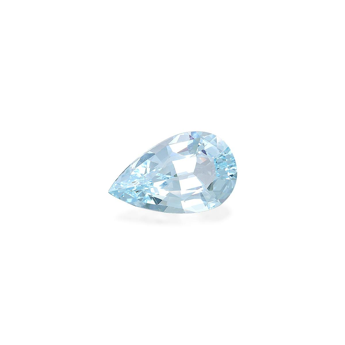 Aquamarine 15.96 ct